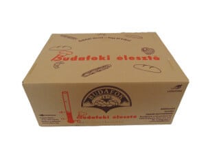 Budafoki friss élesztő 2x5 kg