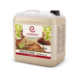 Livendo Crème de Levain