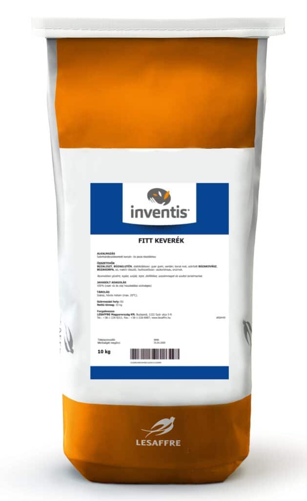 Fitt keverék