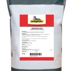 Magimix Red