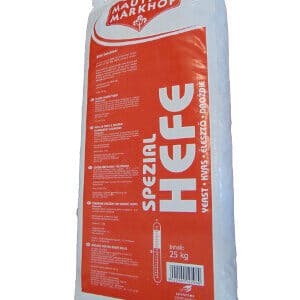 Friss élesztő Special Mautner – édes tésztákhoz