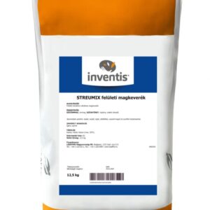 Streumix magkeverék