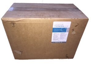 T-CONTROL 4.10 szárított élesztő
