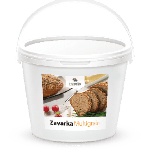 Zavarka Multigrain