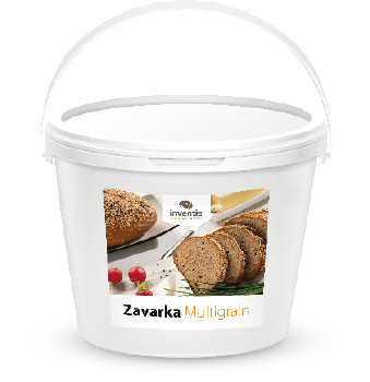 Zavarka Multigrain