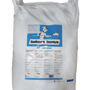 Baker’s bonus RS 190 star