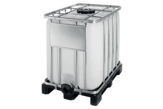 Livendo Crème de Levain BIO 1000l