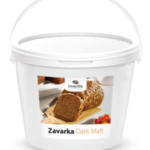 Zavarka Dark