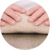 Dough improvers